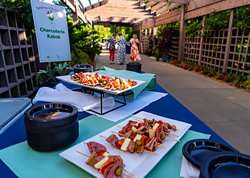 Wichita Caterers Blue Moon Caterers