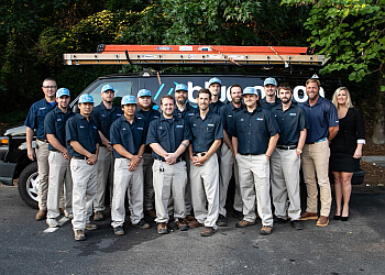 Athens Electricians Blue Moon Electric