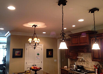 Athens Electricians Blue Moon Electric