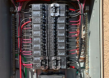 Blue Moon Electrical Santa Clarita Electricians image 1