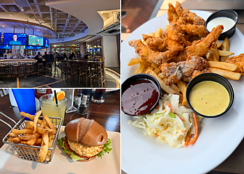 Norfolk American Restaurants Blue Moon Taphouse