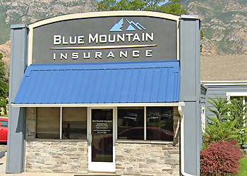 Provo Insurance Agents Blue Mountain Insurance