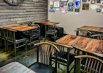Blue Mug Coffee & Tea - Escondido, CA Cafe - Restaurant Interior Image