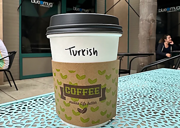 Blue Mug Coffee & Tea Blue Mug Coffee & Tea - Escondido, CA Cafe - Beverage Image
