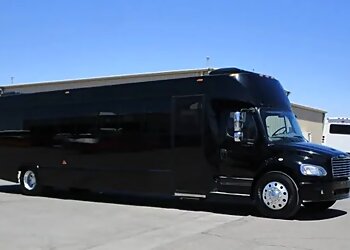 Boston Limo Service Blue Nile Livery