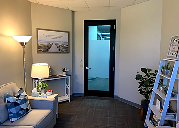 Ontario Therapists Blue Oak Counseling Services, Inc.