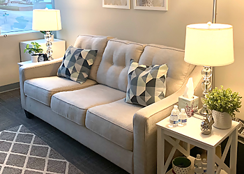 Ontario Therapists Blue Oak Counseling Services, Inc.