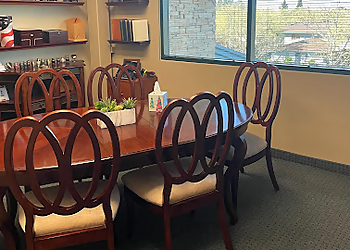 Roseville Funeral Homes Blue Oaks Cremation & Burial Services