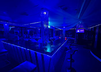 Blue Oasis Raleigh Night Clubs image 1