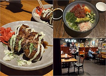 St Louis Japanese Restaurants Blue Ocean Restaurant