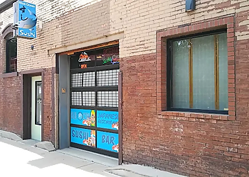 Pueblo Sushi Blue Ocean Sushi