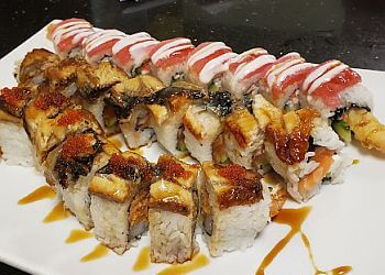 3 Best Sushi In Pueblo Co Expert Recommendations