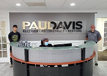 Huntsville Sign Companies Blue Orbit Sign