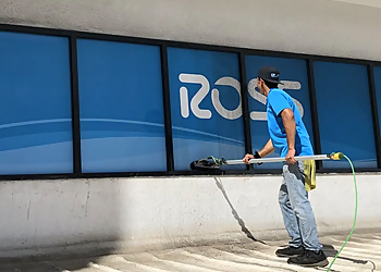 Blue Pacific Window Cleaning Honolulu Window Cleaners image 1