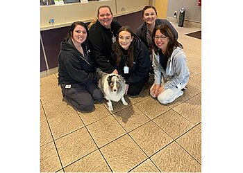 Cary Veterinary Clinics BluePearl Pet Hospital