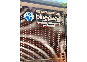 BluePearl Pet Hospital Cary Veterinary Clinics image 1