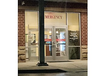 Pittsburgh Veterinary Clinics BluePearl Pet Hospital Pittsburgh