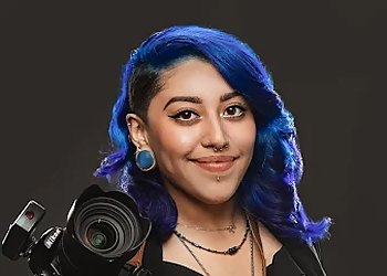 Blue Photography & Videography  Laredo Videographers image 1