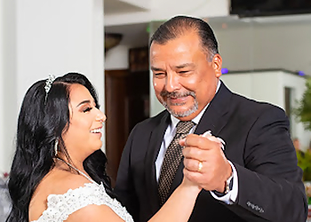 Laredo Wedding Photographers Blue Photography & Videography, LLC.