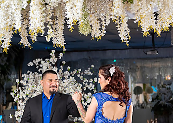 Laredo Wedding Photographers Blue Photography & Videography, LLC.