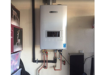 Blue Planet Plumbing - Chula Vista, CA Plumbers