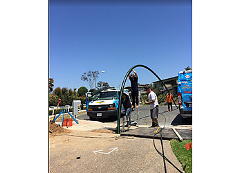Blue Planet Plumbing - Chula Vista, CA Plumbers