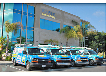Blue Planet Plumbing - Chula Vista, CA Plumbers
