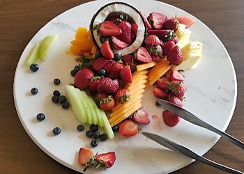 Chicago Caterers Blue Plate Catering