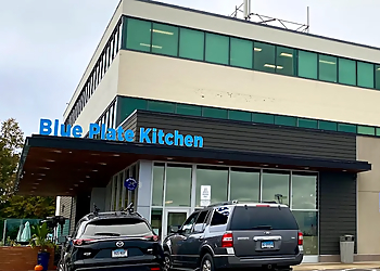 Hartford American Restaurants Blue Plate Kitchen