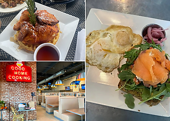 Hartford American Restaurants Blue Plate Kitchen