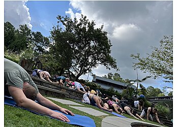 Durham Yoga Studios Blue Point Yoga