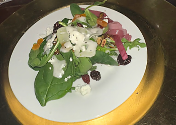 Kansas City Caterers Blue Pot Catering