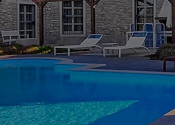 Lubbock Pool Services BluePrime Pools