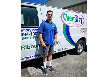 Blue Ribbon Chem-Dry Thousand Oaks Carpet Cleaners