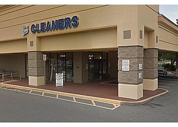 Blue Ribbon Cleaners Tallahassee Dry Cleaners