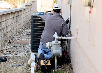 Round Rock Hvac Services Blue Ribbon Cooling, Heating, Plumbing, & Electrical