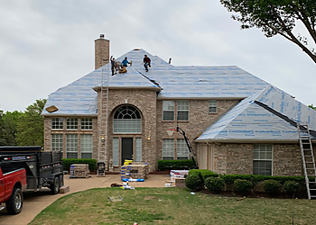Blue Ribbon Roofing & Remodel McKinney Roofing Contractors image 1