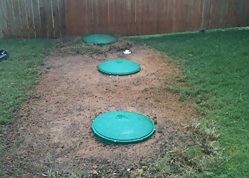 Elk Grove Septic Tank Services Blue Ribbon Septic LLC