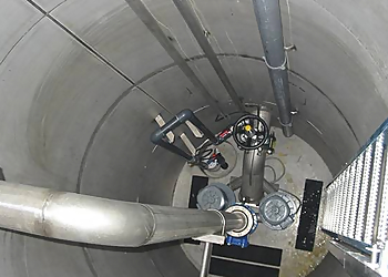 Elk Grove Septic Tank Services Blue Ribbon Septic LLC