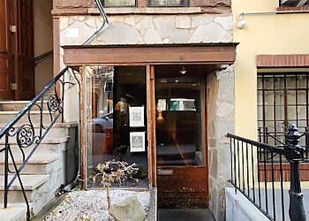 New York Sushi Blue Ribbon Sushi