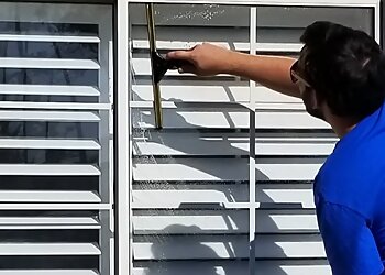 Murrieta Window Cleaners Blue Ribbon Window Cleaning