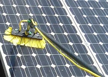 Murrieta Window Cleaners Blue Ribbon Window Cleaning