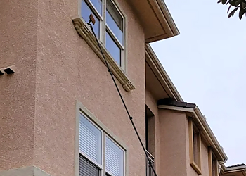 Riverside Window Cleaners Blue Ribbon Window Cleaning