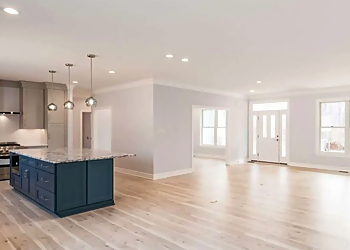 Richmond Home Builders Blue Ridge Custom Homes, LLC