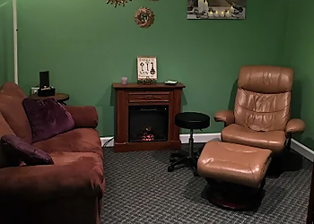Blue Ridge Hypnosis Richmond Hypnotherapy image 1