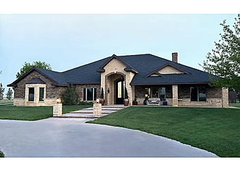BlueRidge Roofing & Construction - Amarillo, TX Roofing Contractors