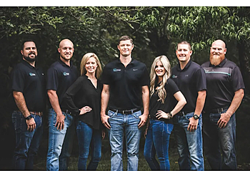 BlueRidge Roofing & Construction BlueRidge Roofing & Construction - Amarillo, TX Roofing Contractors