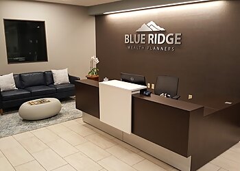 Knoxville Financial Services Blue Ridge Wealth Planners