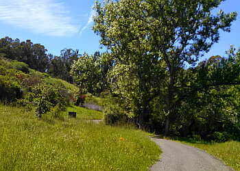 Blue Rock Springs Park in Vallejo - ThreeBestRated.com