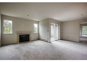 Vallejo Apartments For Rent Blue Rock Village